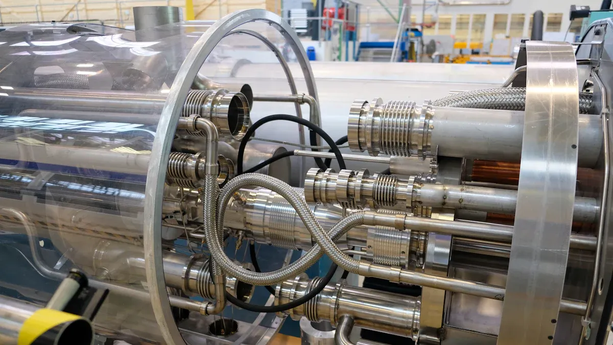 Precision Ceramics transformative new energy and other advanced fields shaping tomorrow&rsquo;s industries