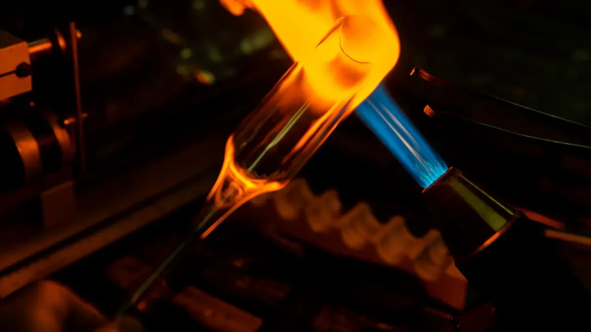 How Do Ceramic Resistor Cases Ensure Reliable Performance in High-Temperature Applications?
