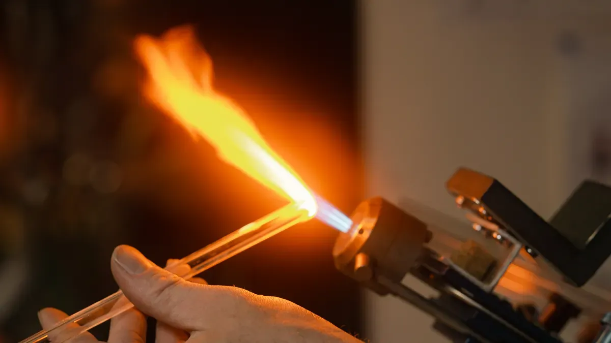 Thermal Shock Endurance in Industrial Applications