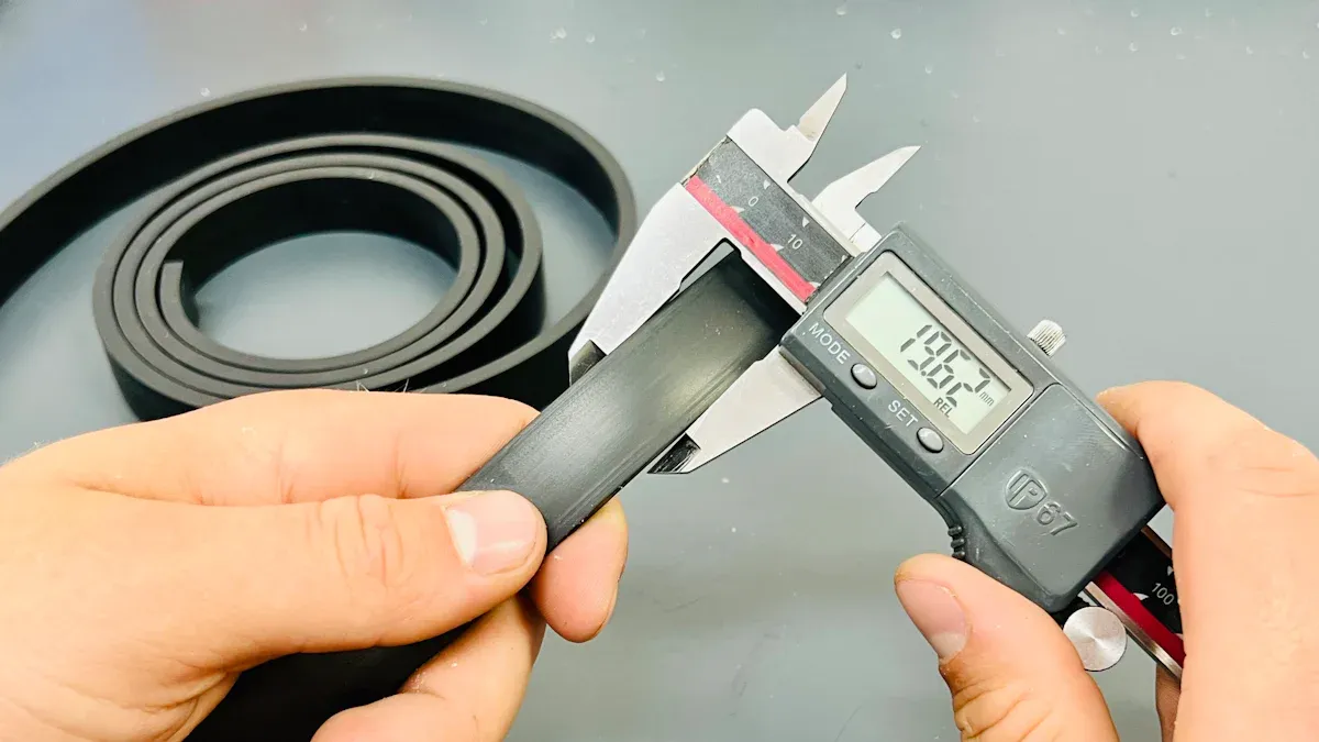 Mechanical and Physical Property Requirements