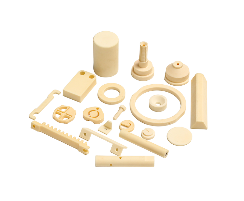 99% alumina ceramic