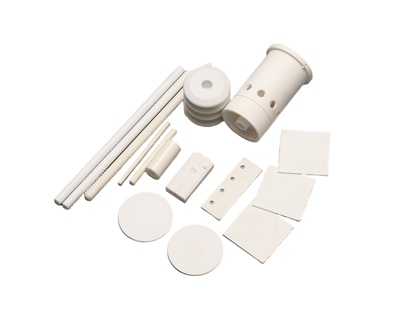 95% Alumina Ceramic