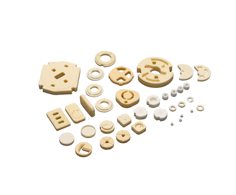 New Energy ceramic