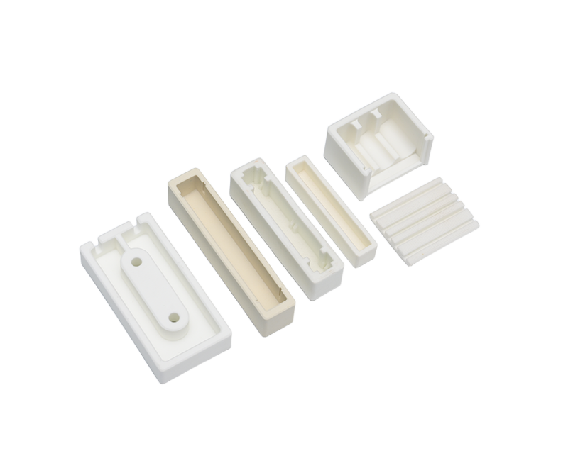 Resistor Ceramic