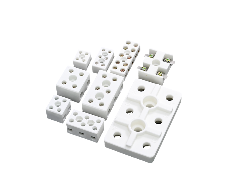 Steatite Ceramic