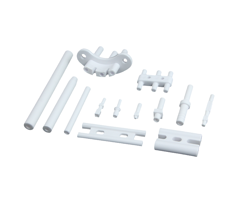 Structural Ceramics