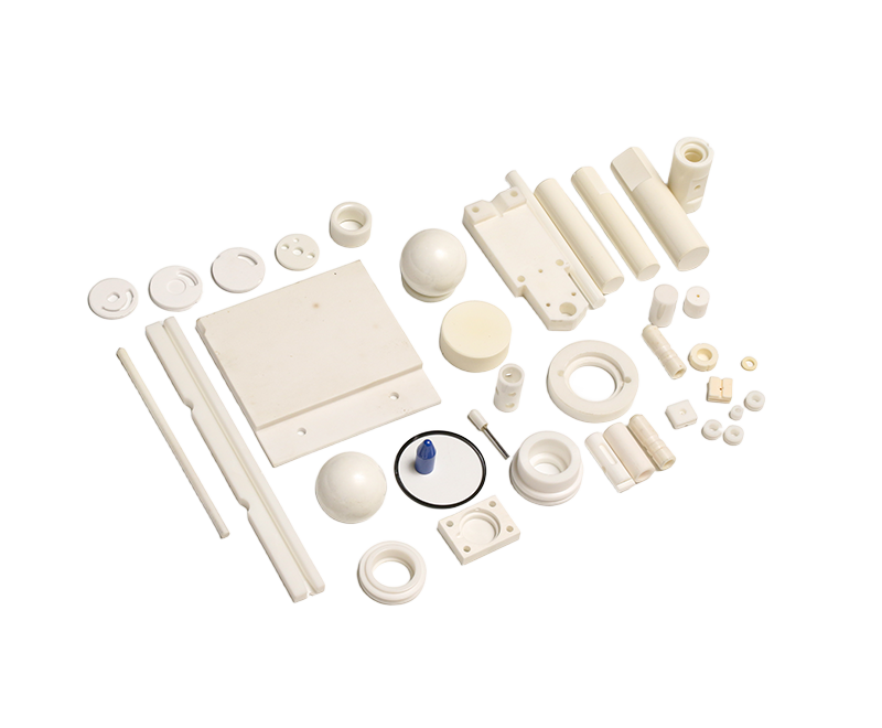 Zirconia ceramic
