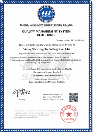 ISO-9001