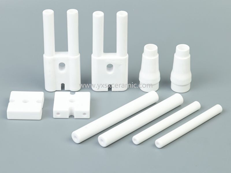 shenxing ceramic High Temperature Alumina Ceramic spark plug - Yixing Shenxing