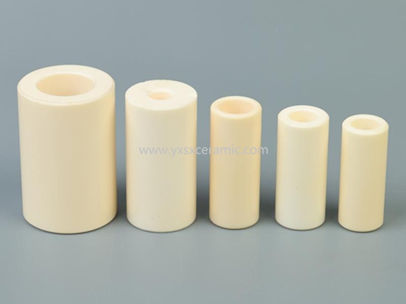 shenxing ceramic high precision 99% alumina ceramic piston - Yixing Shenxing