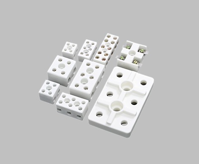 Application of steatite ceramic