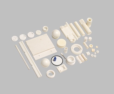 Application of ZTA ceramic