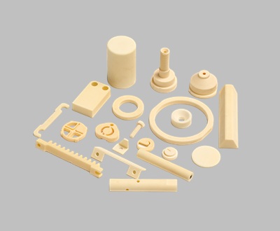 Application of 99% alumina ceramic