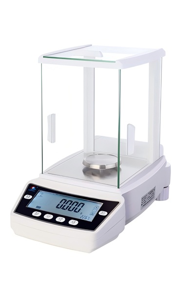 Density test machine