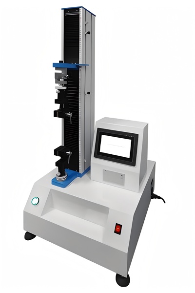 Pressure test machine