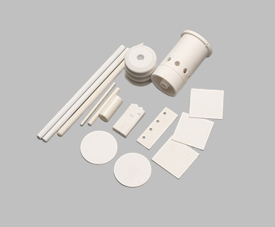 Advantages of Alumina Ceramic