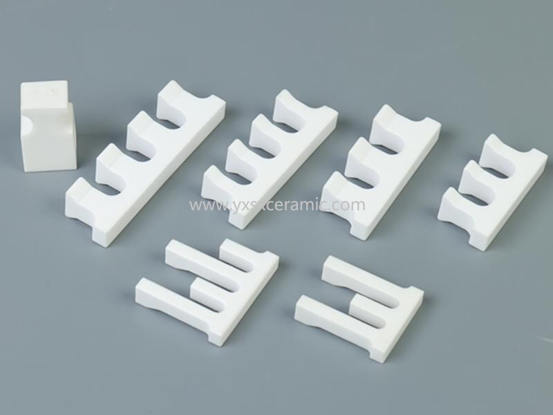 shenxing ceramic heating resistance Photovoltaic semiconductor furnace ceramic parts - Yixing Shenxing