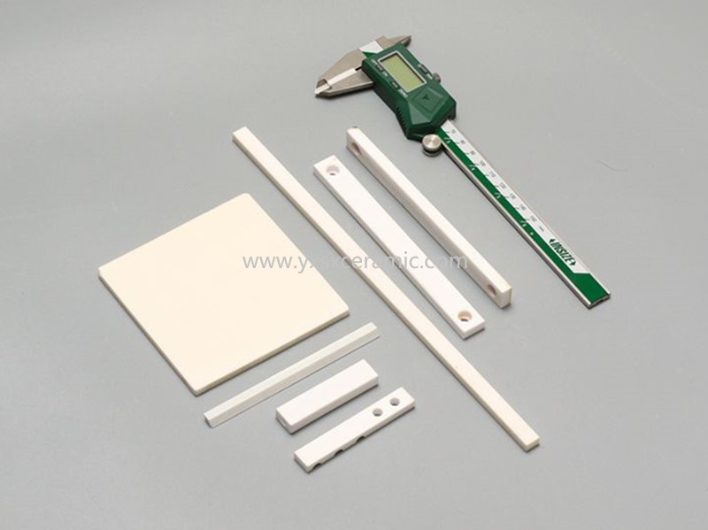 Zirconia ceramic supplier