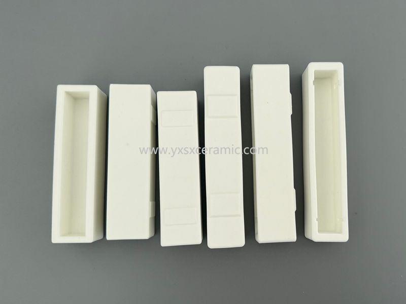 30W 50W shenxing ceramic resistor case housing base for car resistor - Yixing Shenxing