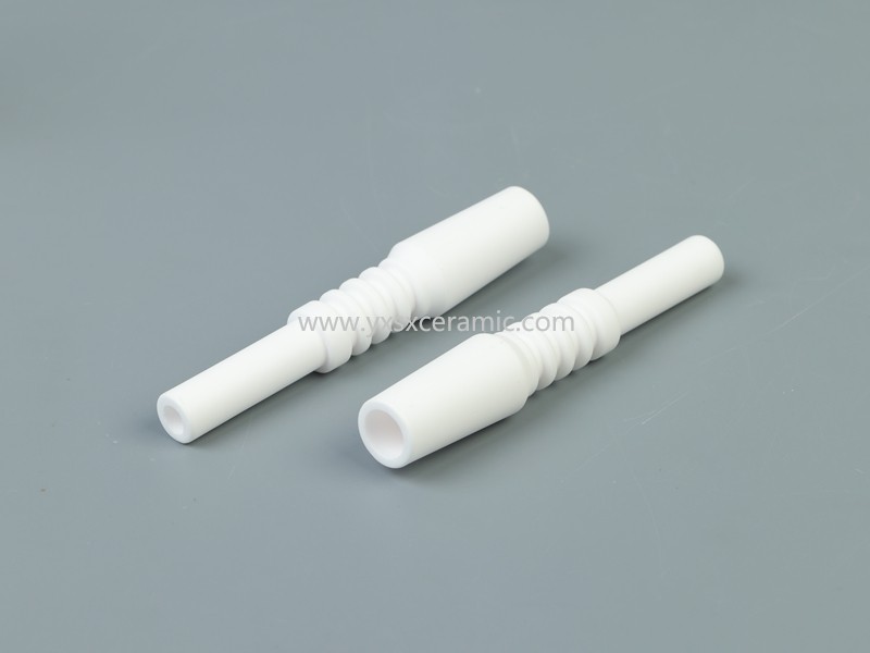 shenxing ceramic cigarette alumina ceramic smoking tip - Yixing Shenxing