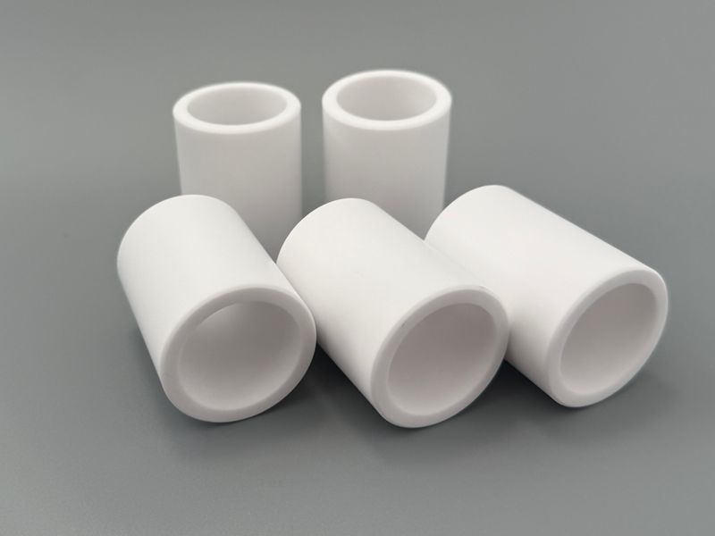ceramic fuse tube