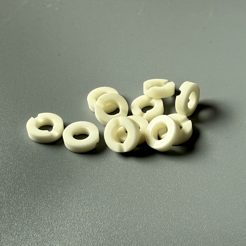 Shenxing Ceramic Shim Core Sheet Plate: Redefining Durability and Efficiency for Lobed Wheel Pumps