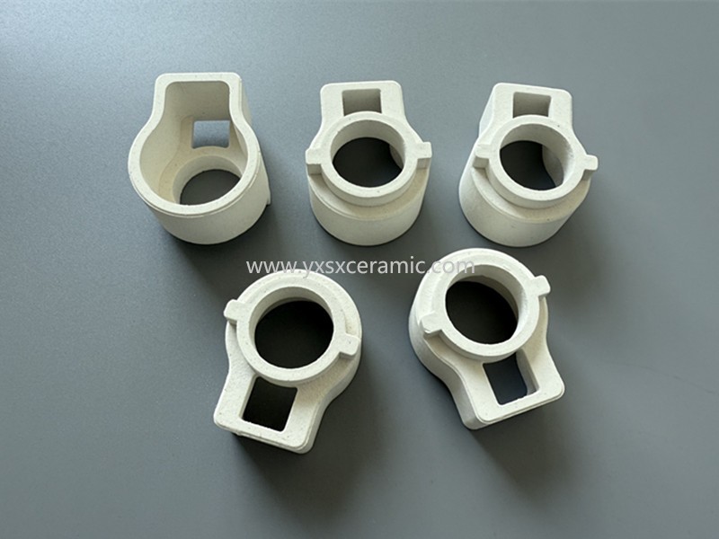 Alumina Ceramic Insulator Alumina Ceramic Insulator